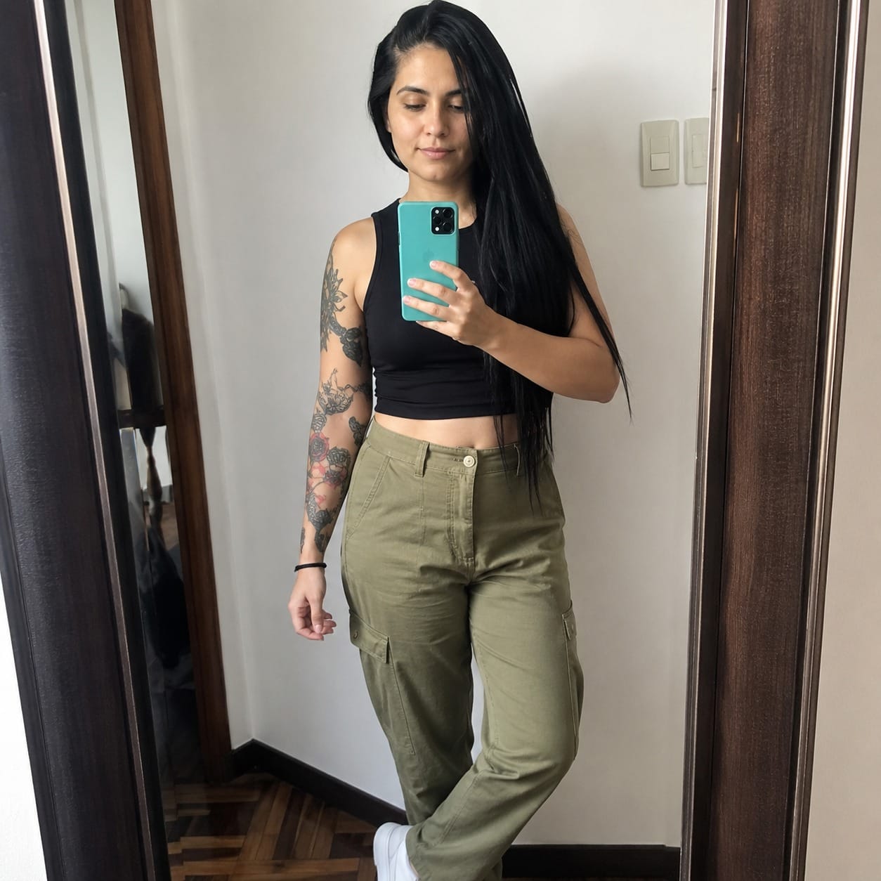 Grace - Tatuadora