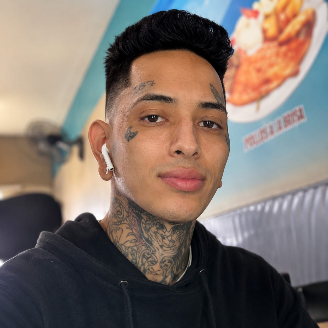 John - Tatuador